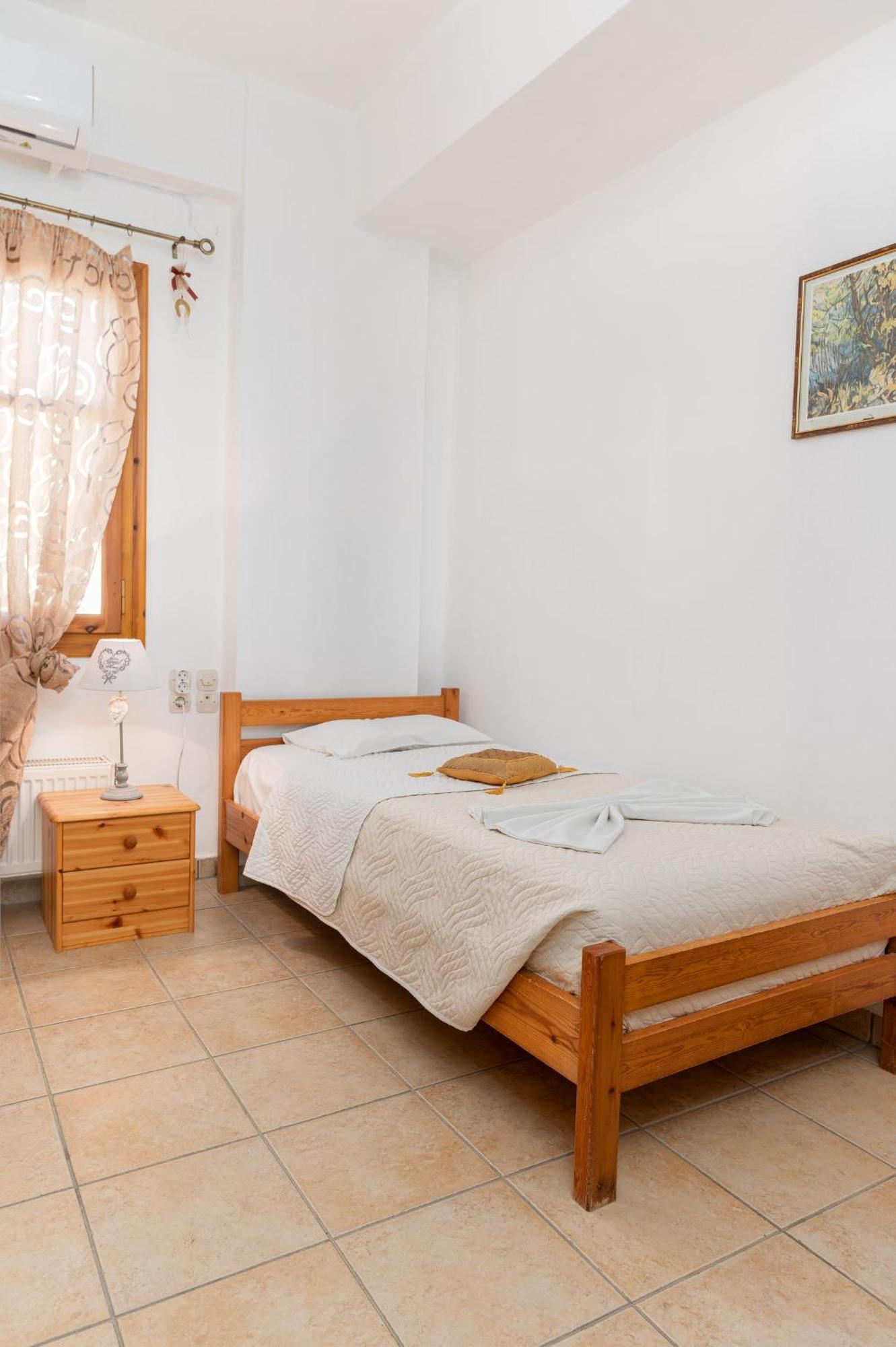 Villas Alexandros Каламаки Номер фото